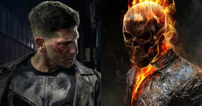 Diretor de The Last Of Us quer fazer jogos do Justiceiro e Motoqueiro Fantasma