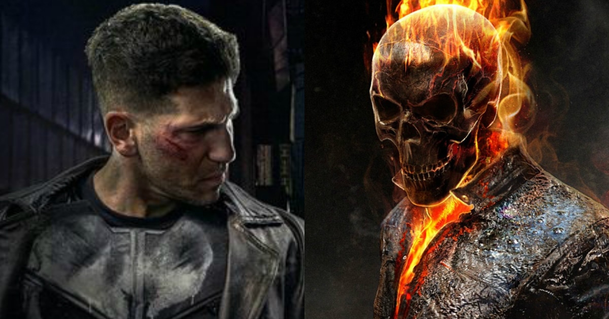 Diretor de The Last Of Us quer fazer jogos do Justiceiro e Motoqueiro Fantasma