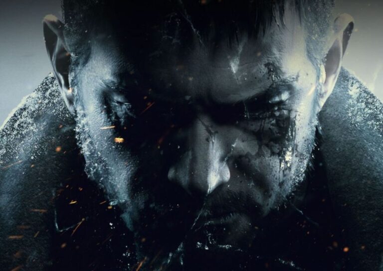 Tamanho do arquivo de Resident Evil Village no PS5 &eacute; revelado