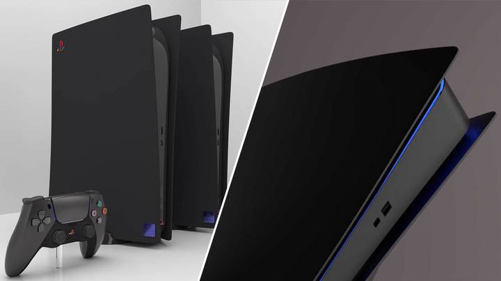 Criadores do PS5 com visual retr&ocirc; s&atilde;o amea&ccedil;ados de morte