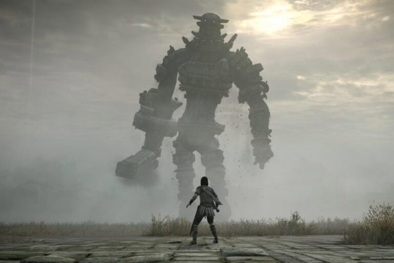 Novo jogo do criador de Shadow of the Colossus deve receber informa&ccedil;&otilde;es em 2021