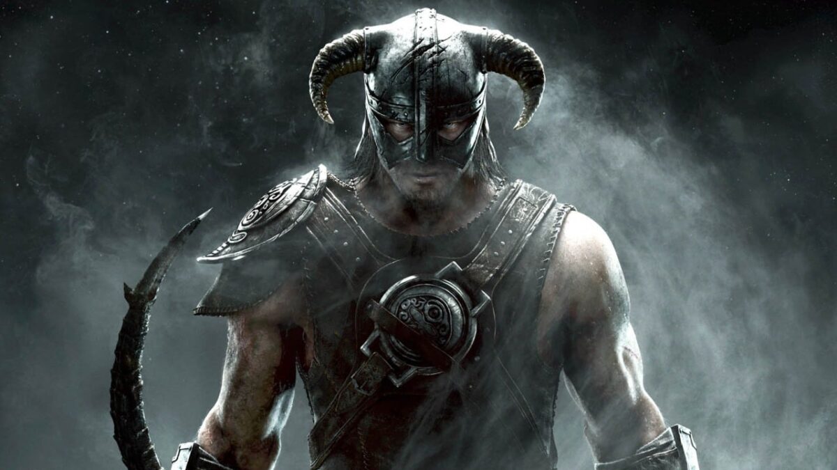Mod permite jogar Skyrim a 60 FPS no PlayStation 5