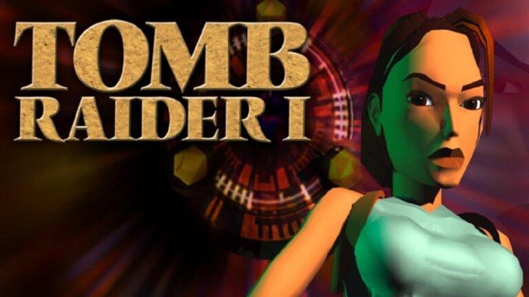 Tomb Raider | Cheats e c&oacute;digos para o jogo no PC, PlayStation e Saturn