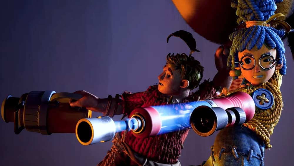 It Takes Two – Veja data de lançamento, trailer e mais sobre o jogo co-op It Takes Two – Veja data de lançamento, trailer e mais sobre o jogo co-op