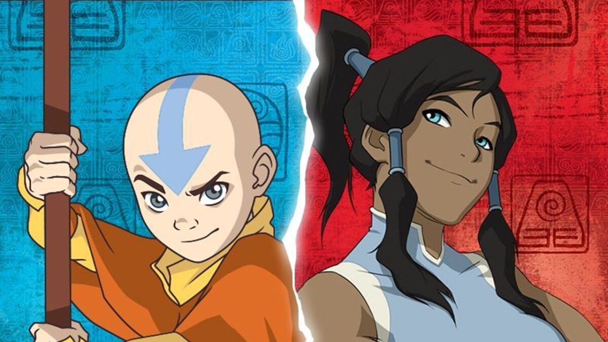 Avatar vai ganhar jogo de RPG de mesa