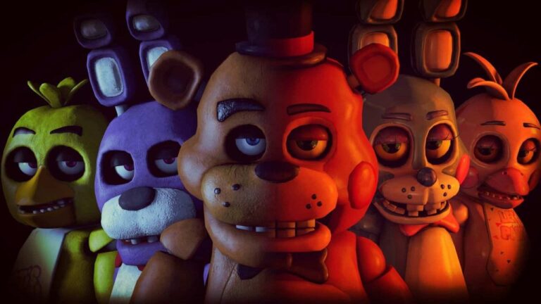 Fortnite | Game pode ter crossover com Five Nights at Freddy&rsquo;s