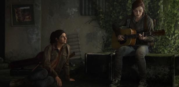 Os momentos mais marcantes de The Last of Us: Part II