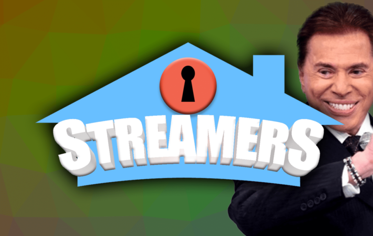 CASA DOS STREAMERS: SBT d&aacute; ind&iacute;cios de um novo reality show com streamers