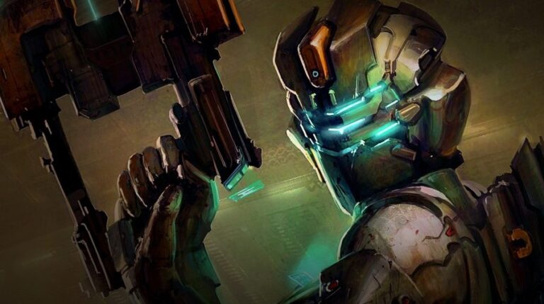 Os jogos da série Dead Space Os jogos da série Dead Space