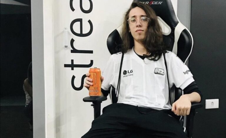 Gragolandia recebe penalidade no CBLOL