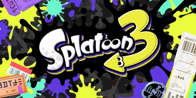 Splatoon 3 | O que sabemos sobre o game at&eacute; o momento?
