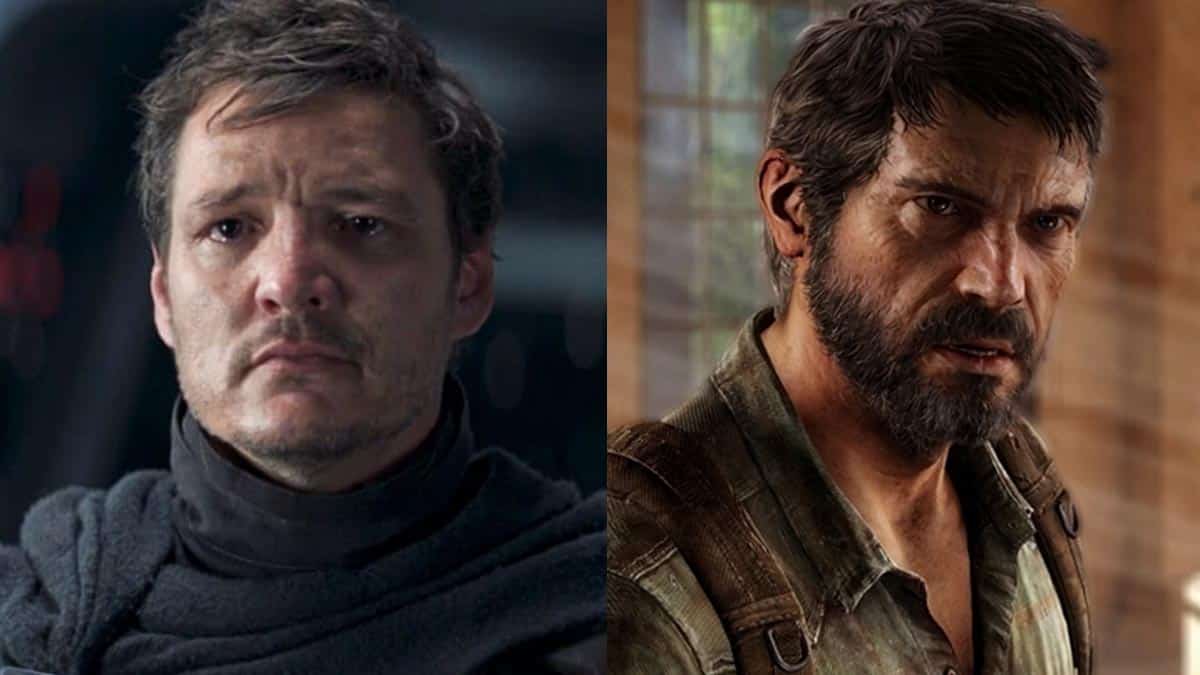 The Last Of Us | Pedro Pascal &eacute; confirmado como Joel na s&eacute;rie em live action