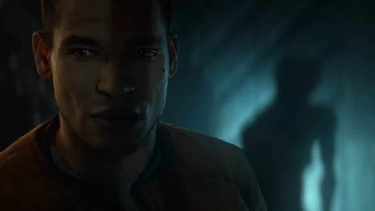 jogos da s&eacute;rie Dead Space callisto