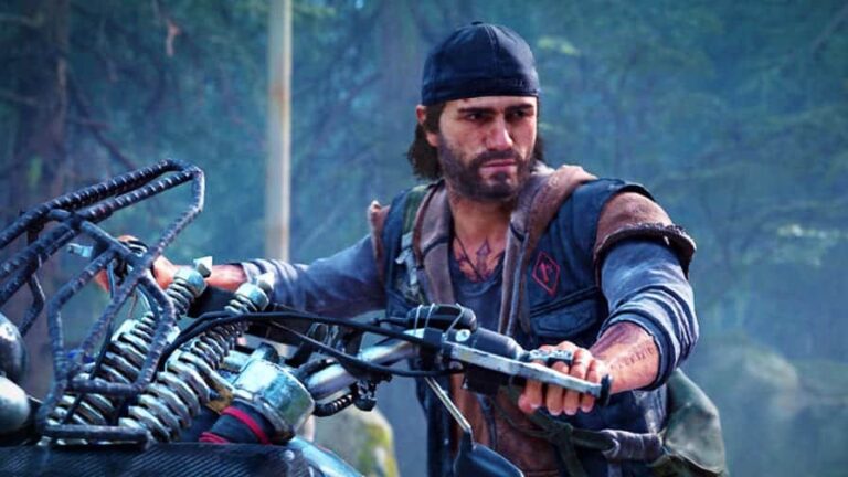 Days Gone ganha novo trailer e data de lan&ccedil;amento no PC
