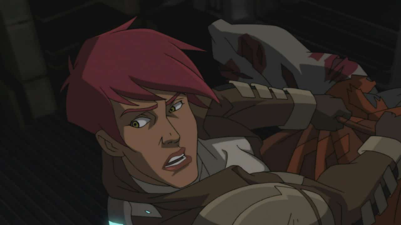 jogos da s&eacute;rie Dead Space dowfall