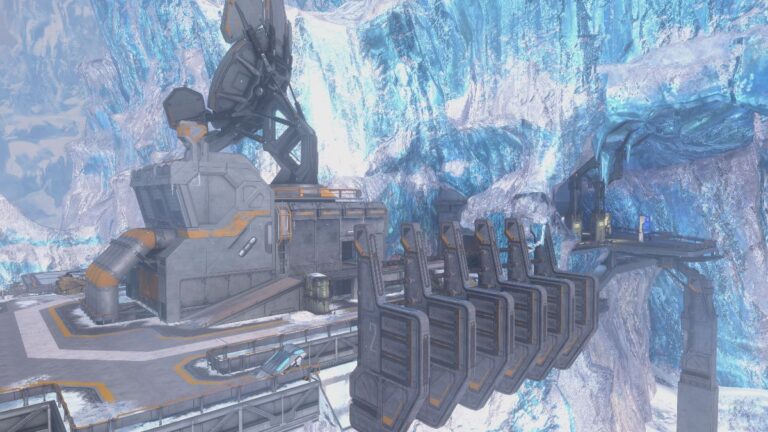Halo 3 vai receber mapa de jogo cancelado da franquia
