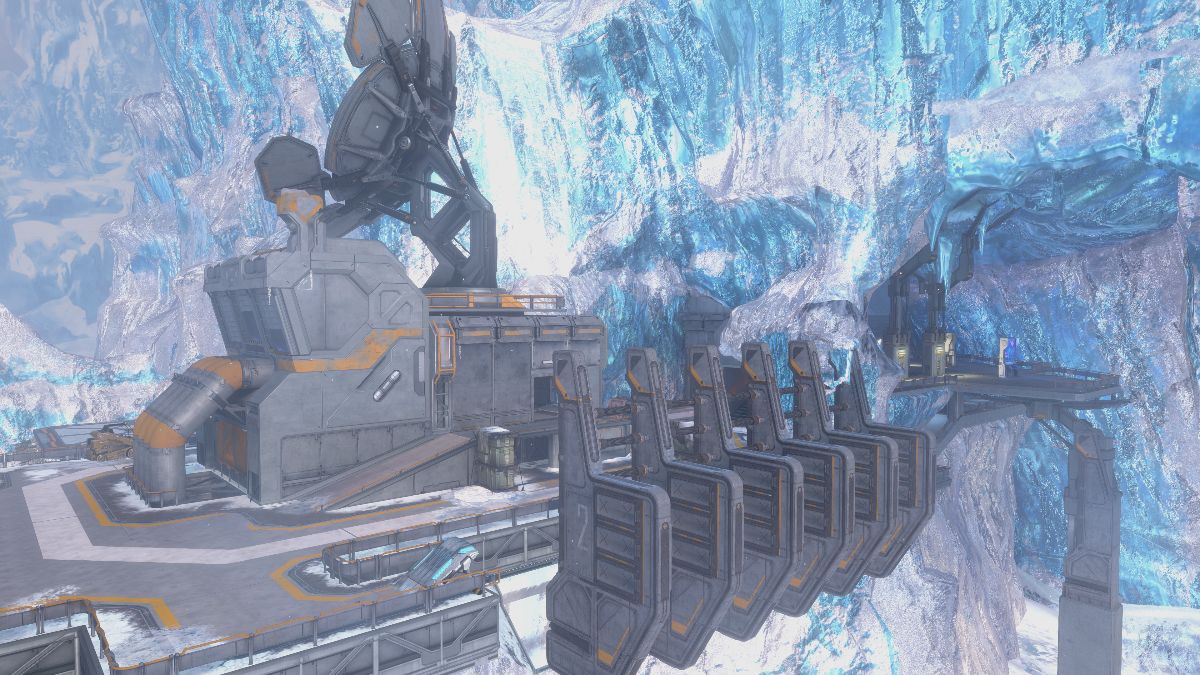Halo 3 vai receber mapa de jogo cancelado da franquia