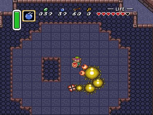 Legend Of Zelda | Os chefes mais dif&iacute;ceis da franquia