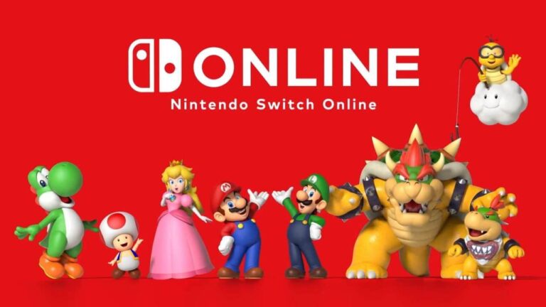 Nintendo Switch Online | Confira os novos jogos dispon&iacute;veis de fevereiro
