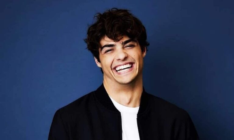 Netflix vai lan&ccedil;ar filme sobre caso da Gamestop estrelado por Noah Centineo
