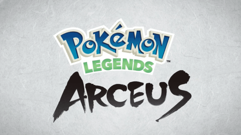 Pok&eacute;mon Legends Arceus ser&aacute; novo RPG da saga