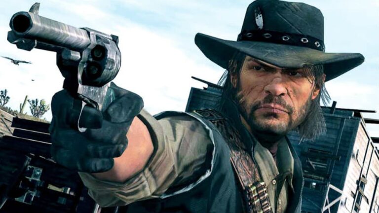 Remaster de Red Dead Redemption pode ser lan&ccedil;ado