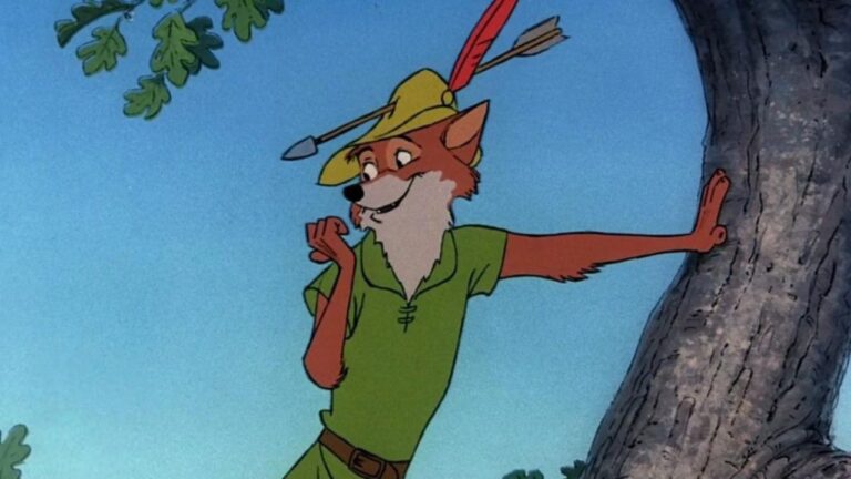 Robin Hood | Diretor revela quando o Live-Action ser&aacute; lan&ccedil;ado no Disney+