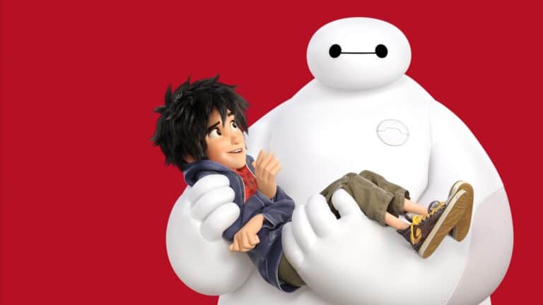 Personagens de Big Hero 6 podem aparecer nos filmes da Marvel