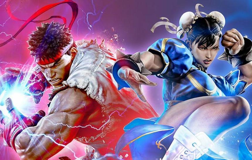 Pr&oacute;ximo crossover de Fortnite pode ser com Street Fighter