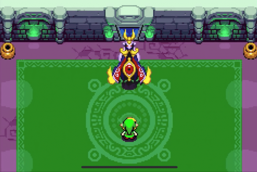 Legend Of Zelda | Os chefes mais dif&iacute;ceis da franquia