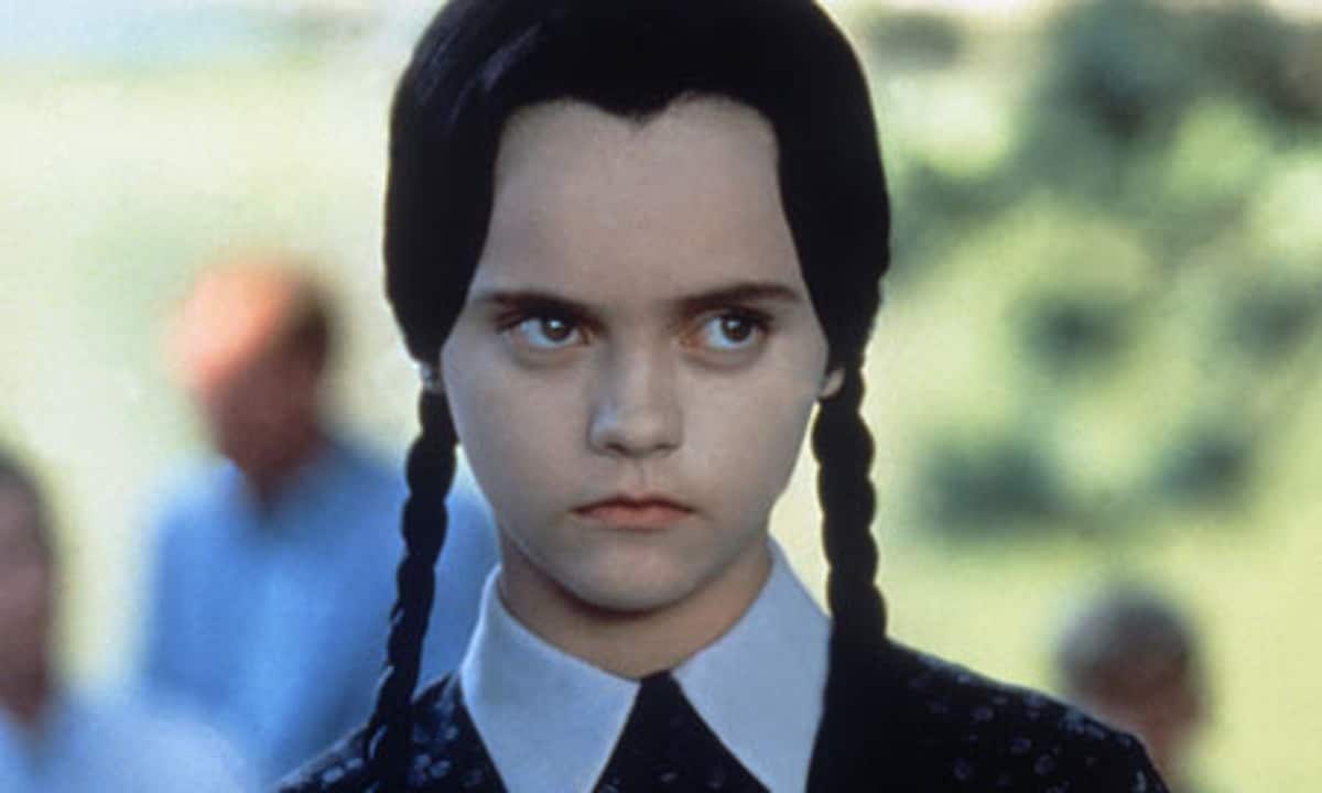 A Fam&iacute;lia Addams | Wandinha ganhar&aacute; s&eacute;rie na Netflix dirigida por Tim Burton