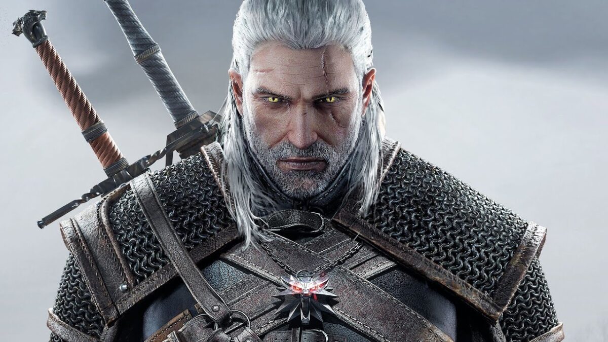 The Witcher vai ganhar s&eacute;rie em quadrinhos que se passa no universo dos games