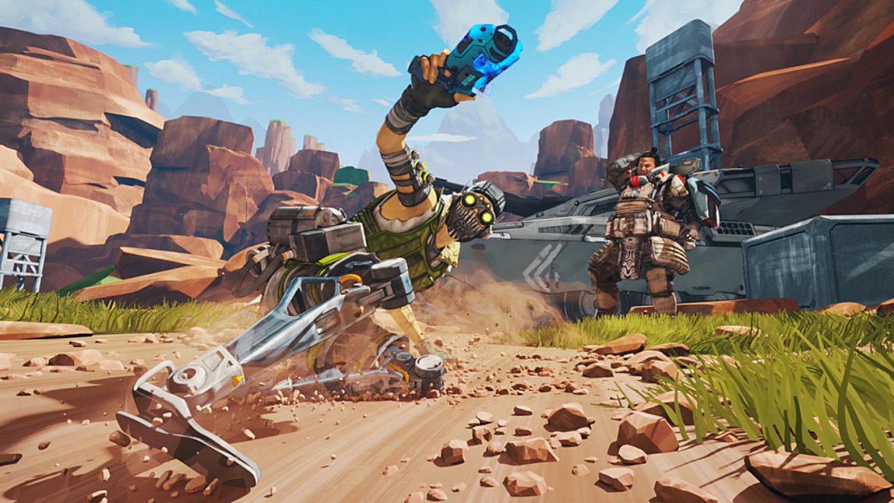 Evento de Anivers&aacute;rio do Apex Legends: Confira os pr&ecirc;mios e desafios