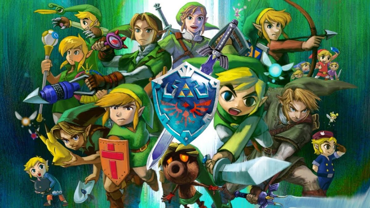 Netflix | S&eacute;rie de The Legend of Zelda pode ter sido cancelada