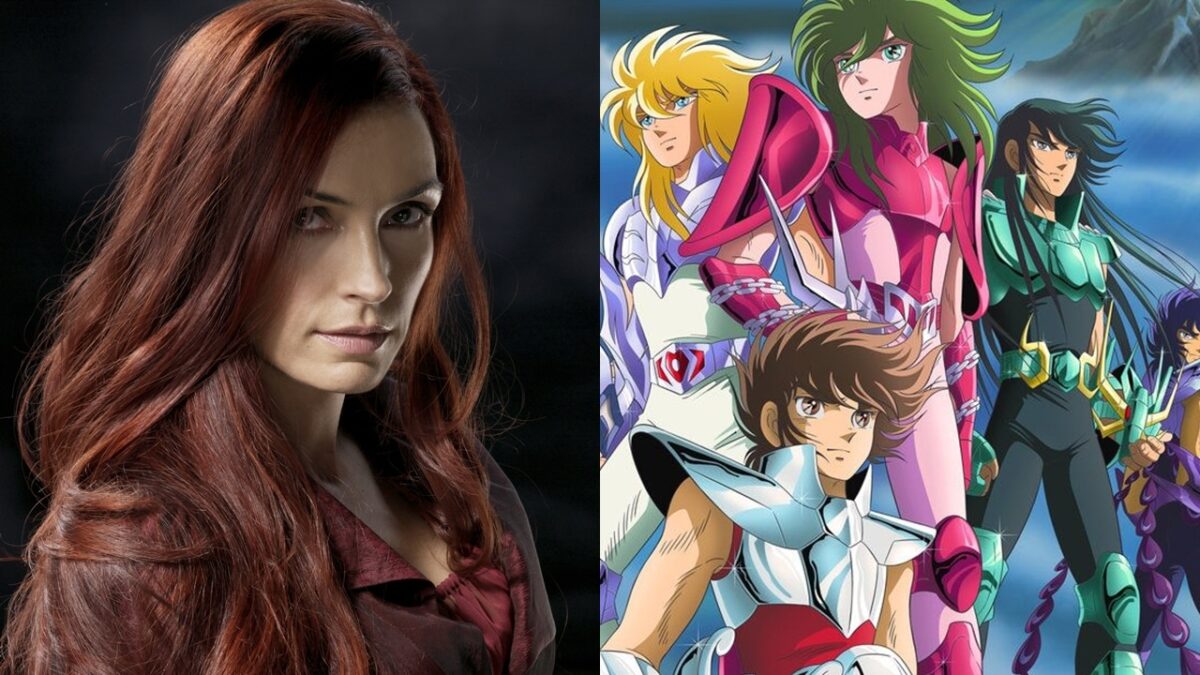 Cavaleiros do Zod&iacute;aco | Famke Janssen &eacute; confirmada no live action do anime