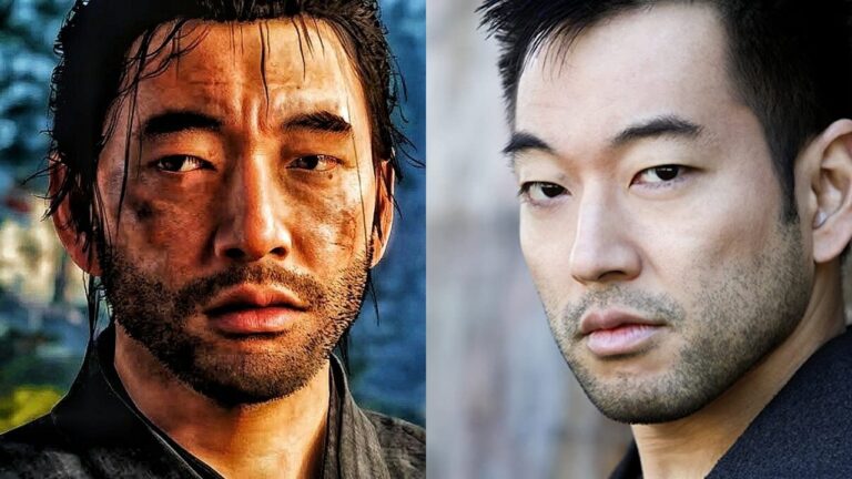 Ghost of Tsushima | Ator que fez o protagonista do game quer repetir o papel no live action