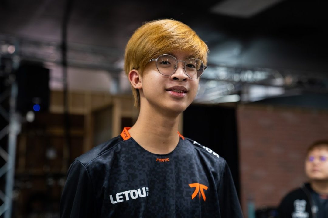 Dota 2: 23savage &eacute; primeiro jogador com 12K MMR