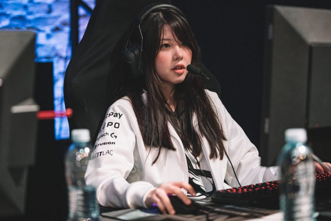 LoL: INTZ e Mayumi chegam em acordo na justi&ccedil;a