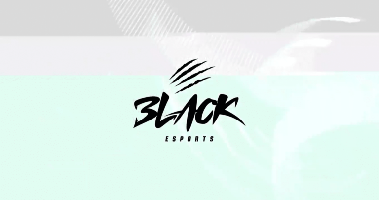 BLACK &eacute; nova equipe de Free Fire Emulador da FURIA