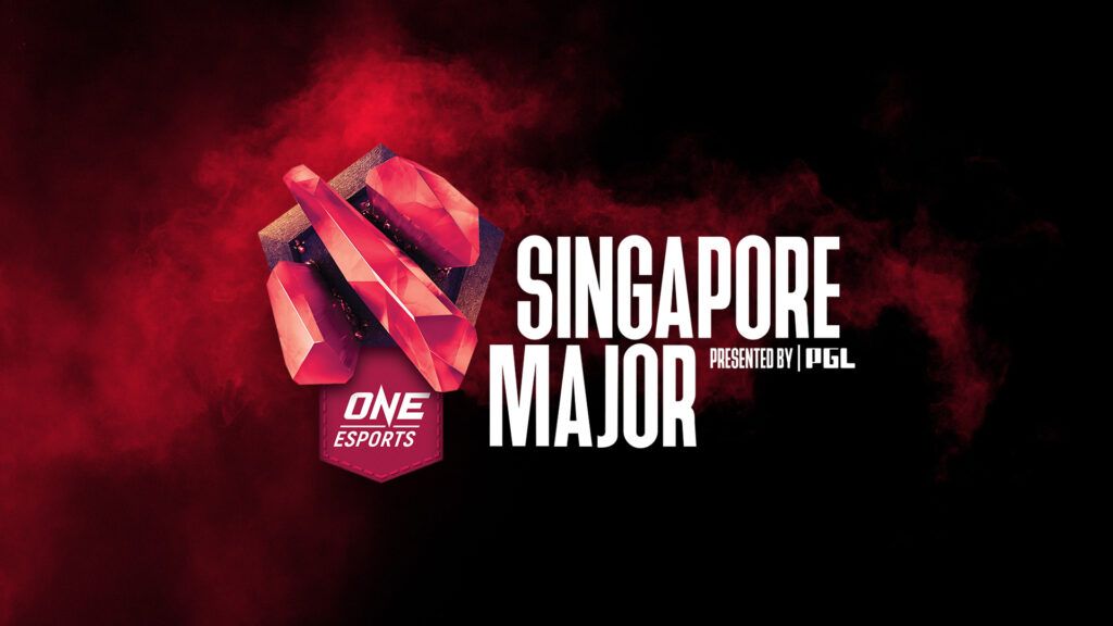 23savaga disputar&aacute; o Major de Dota 2 em Singapura