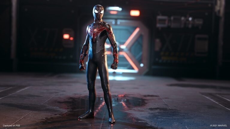 Spider-Man: Miles Morales | Novo traje j&aacute; est&aacute; dispon&iacute;vel