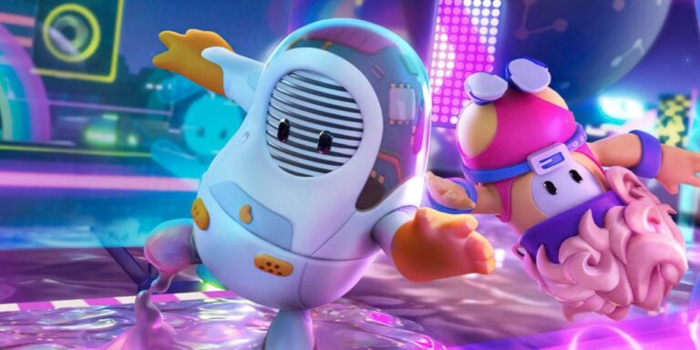 Fall Guys tem lan&ccedil;amento no Xbox e Nintendo Switch adiado