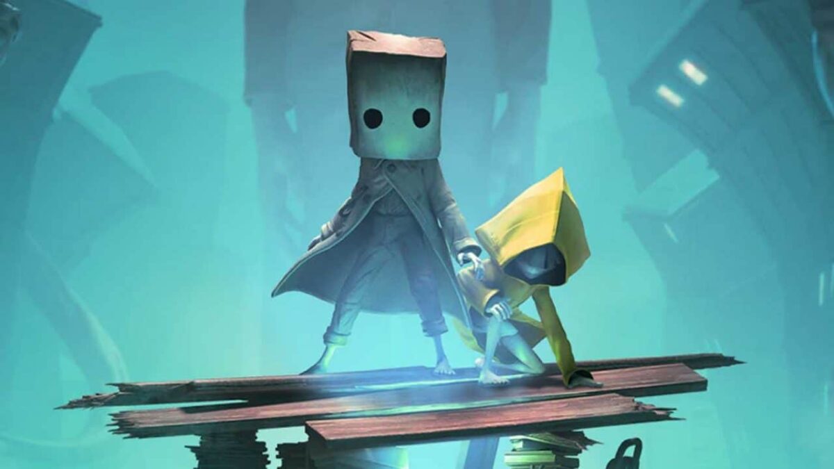 Little Nightmares 2 j&aacute; tem mais de 1 milh&atilde;o de unidades vendidas