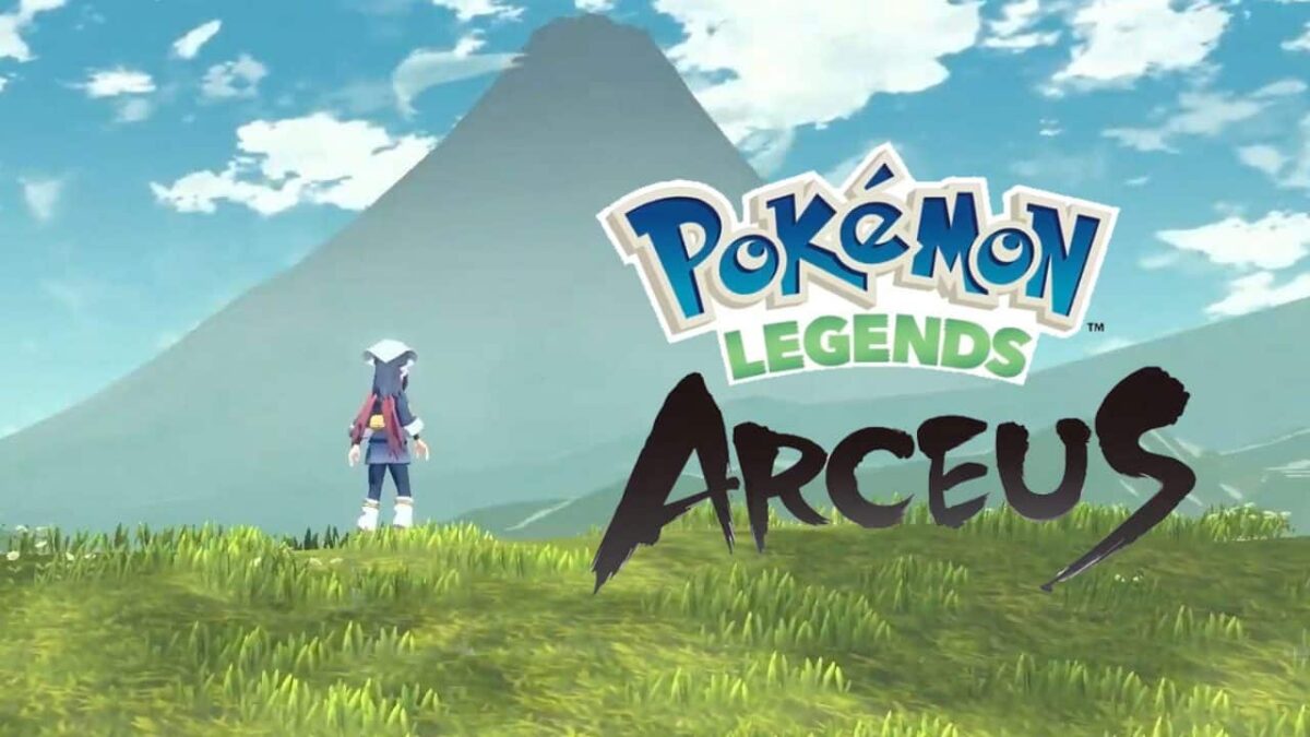 Quais Pok&eacute;mons ir&atilde;o retornar em Pok&eacute;mon Legends: Arceus?