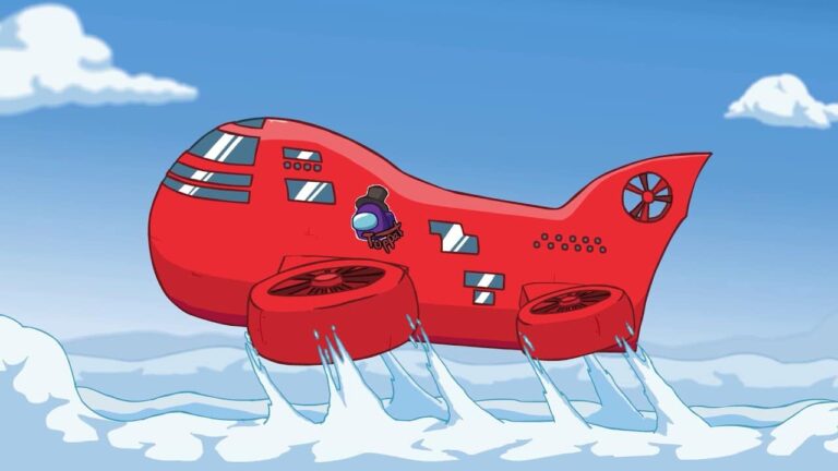 Novo mapa de Among Us ser&aacute; lan&ccedil;ado este m&ecirc;s