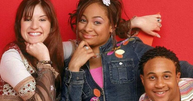 As Vis&otilde;es da Raven, Ducktales, e outras produ&ccedil;&otilde;es entrar&atilde;o para o cat&aacute;logo da Disney+