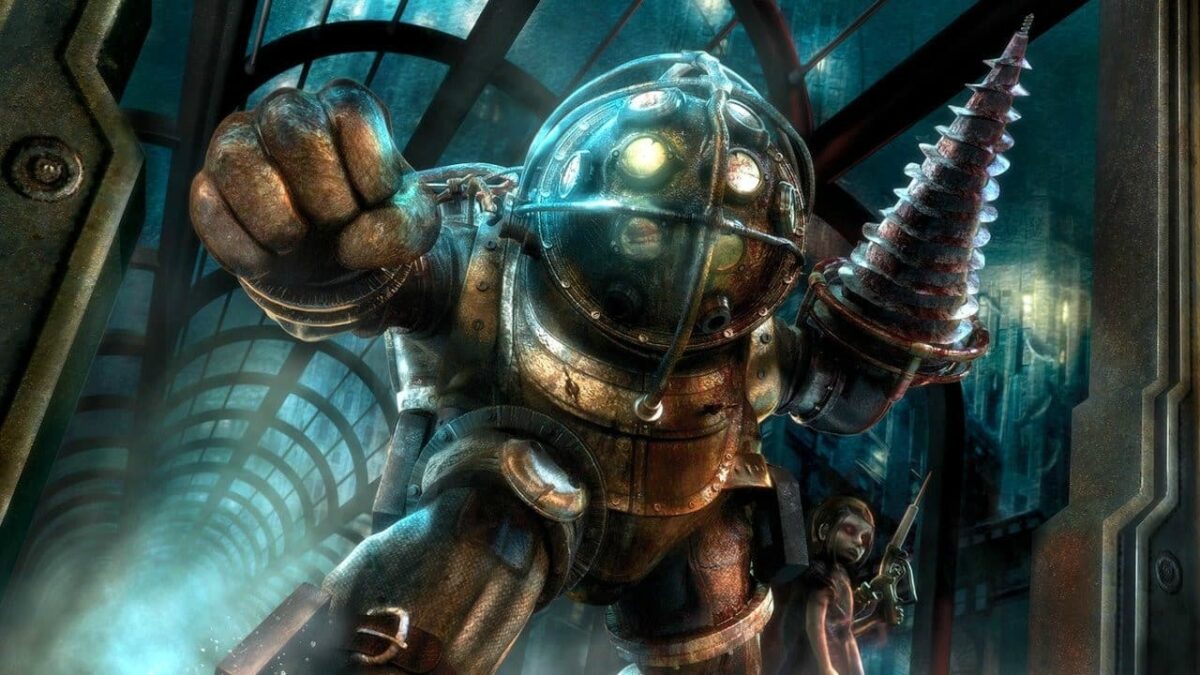Mod transforma Half-Life: Alyx em aventura de Bioshock