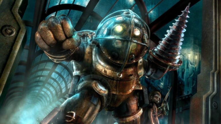Mod transforma Half-Life: Alyx em aventura de Bioshock