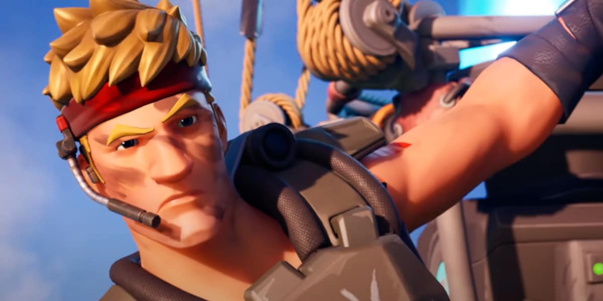 Novo trailer de Fortnite foi feito pelos diretores de Vingadores: Ultimato