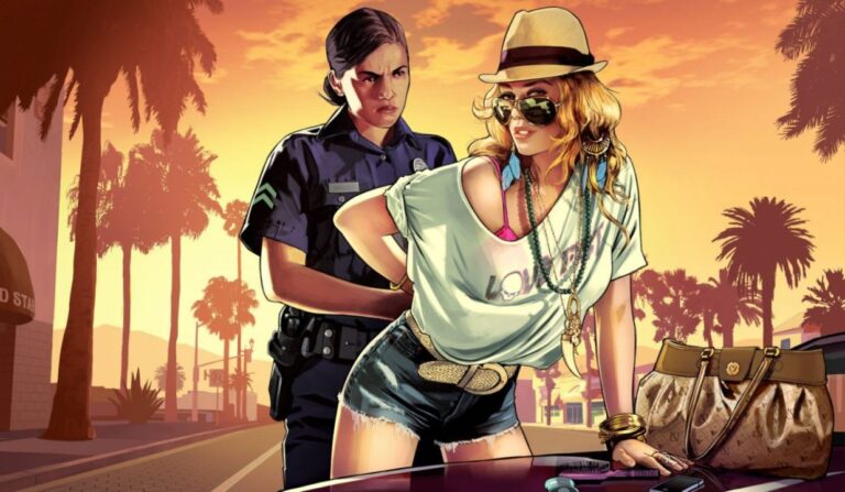 Take-Two estaria interessada em remasterizar jogos da s&eacute;rie GTA